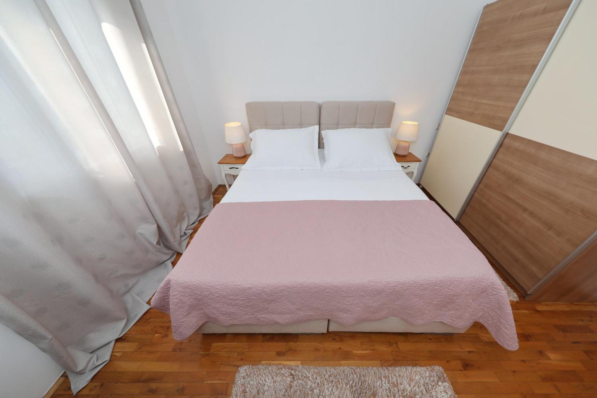 Sea Relaxing Apartment Bibinje Exterior photo